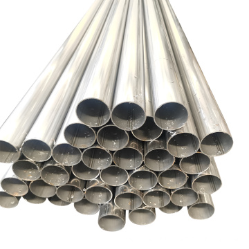 astm 436 444 decorative seamless weld stainless steel pipes